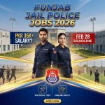 Police Jobs 2026