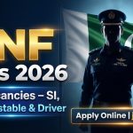 ANF Jobs 2026